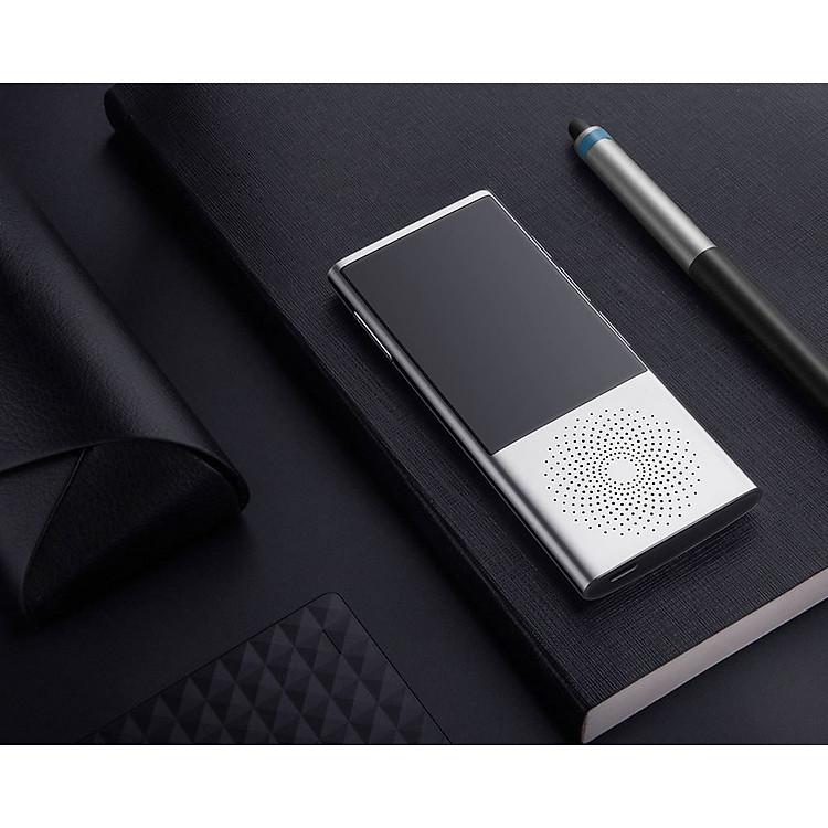 Máy phiên dịch đẳng cấp doanh nhân Calibra \Công nghệ AI + Tặng kèm sim 4G quốc tế 12 tháng ( giao màu ngẫu nhiên) - Hàng chính hãng