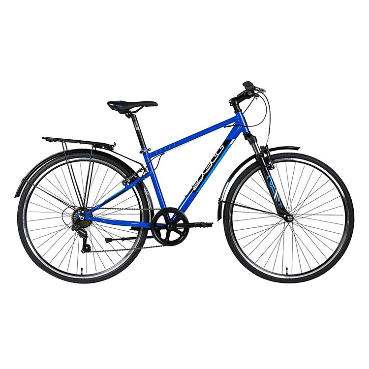 Xe Đạp Jett Cycles Strada Comp 92-010-700-L-BLU-17 (Size L) - Xanh