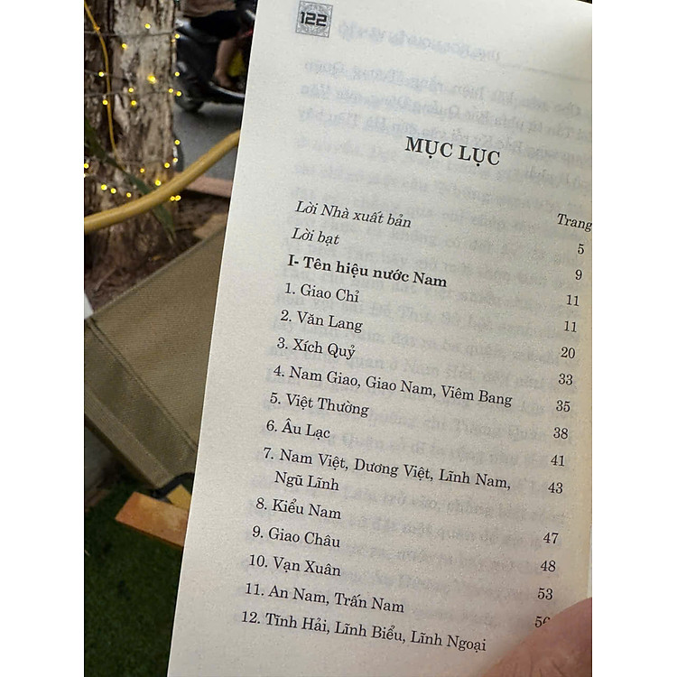 SỬ TA SO VỚI SỬ TÀU – Ứng Hoè Nguyễn Văn Tố - Ảnh 2