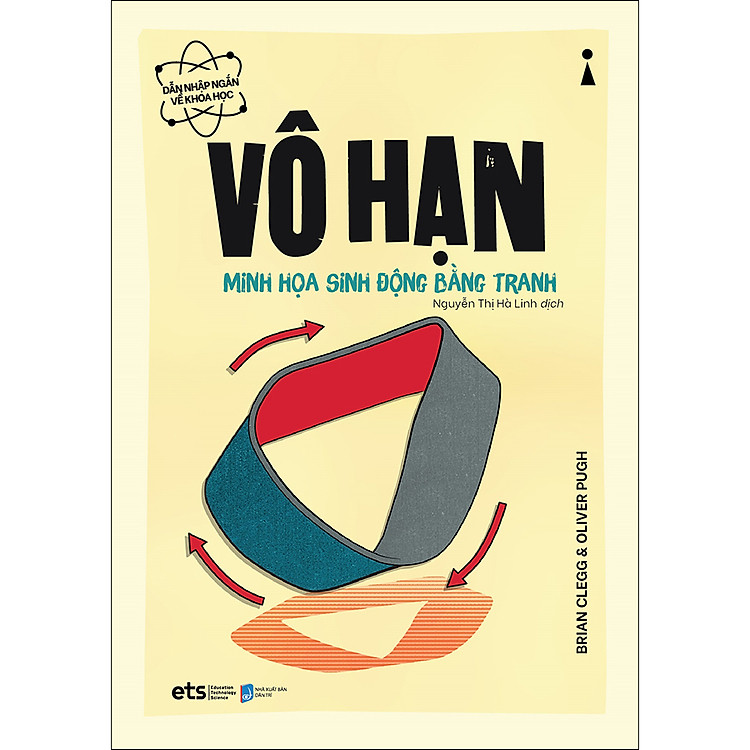 Vô Hạn: Minh Họa Sinh Động Bằng Tranh