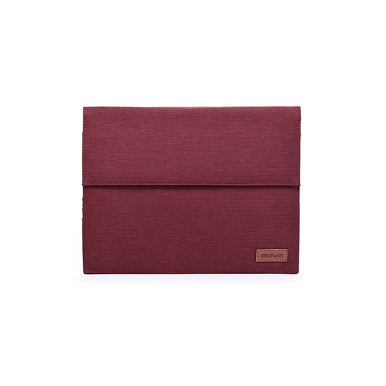 Túi phụ kiện du lịch AGVA Folder (10.1")
