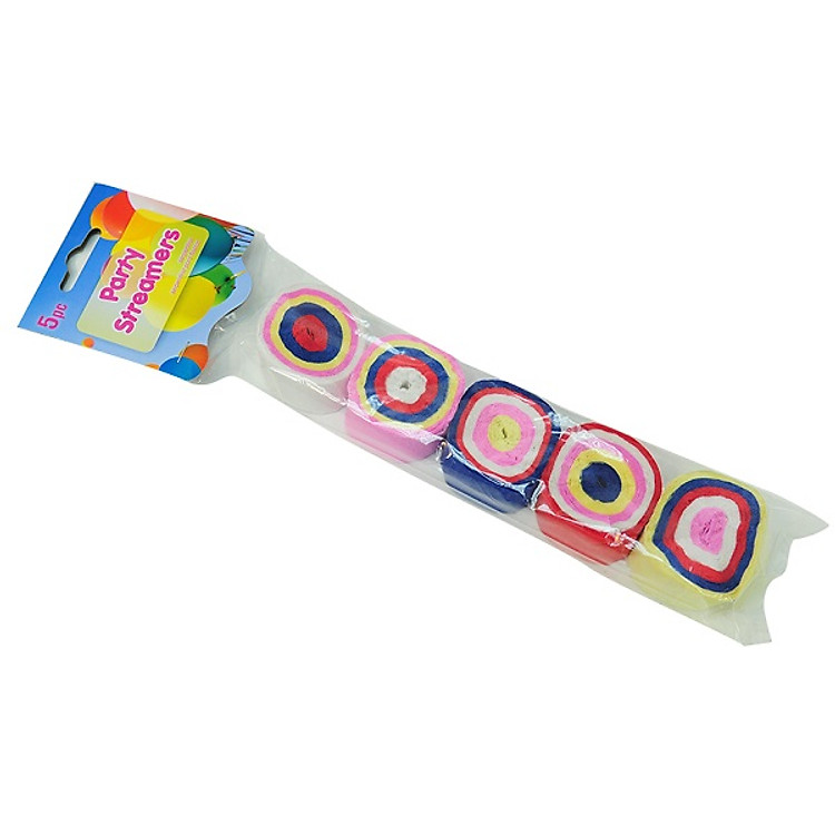 Giấy nhăn Crepe (5 cuộn) Uncle Bills SC0009