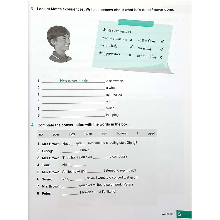 Academy Stars 6 WB - Ảnh 4