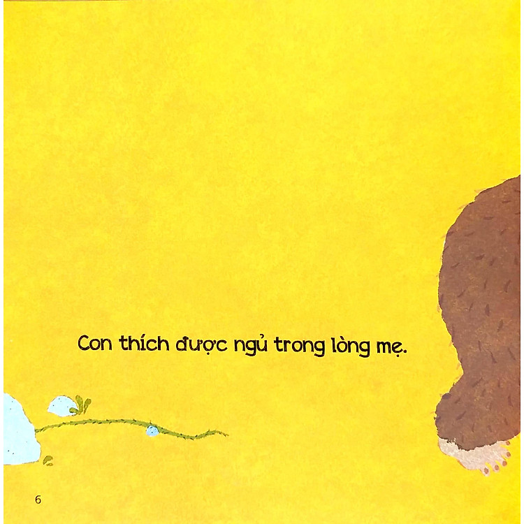 Bộ Sách Phát Triển IQ - EQ Đầu Đời Cho Bé - Ảnh 6