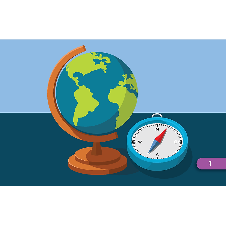 Tiếng Anh 5 i-Learn Smart Start - Student's Cards - Ảnh 2