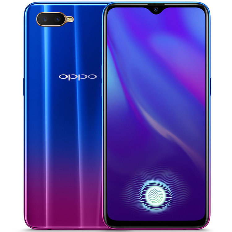 Điện Thoại OPPO K11