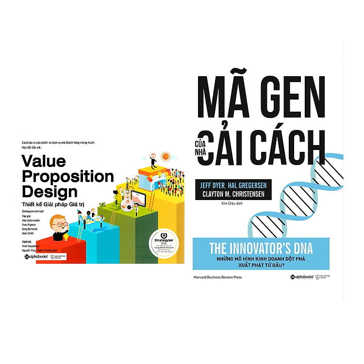 Thiết Kế Giải Pháp Giá Trị