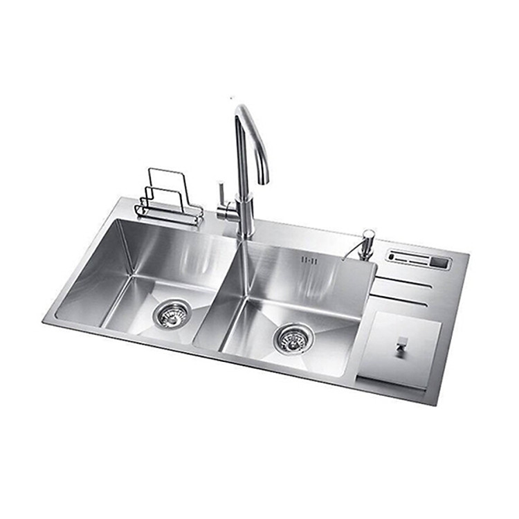 CHẬU RỬA BÁT KA-10046TC