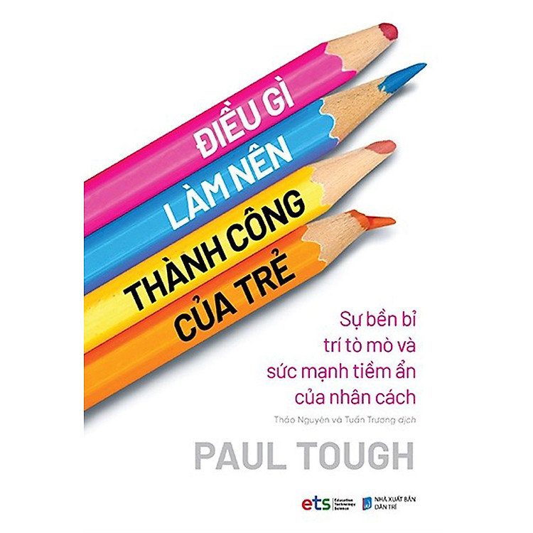 Điều Gì Làm Nên Thành Công Của Trẻ