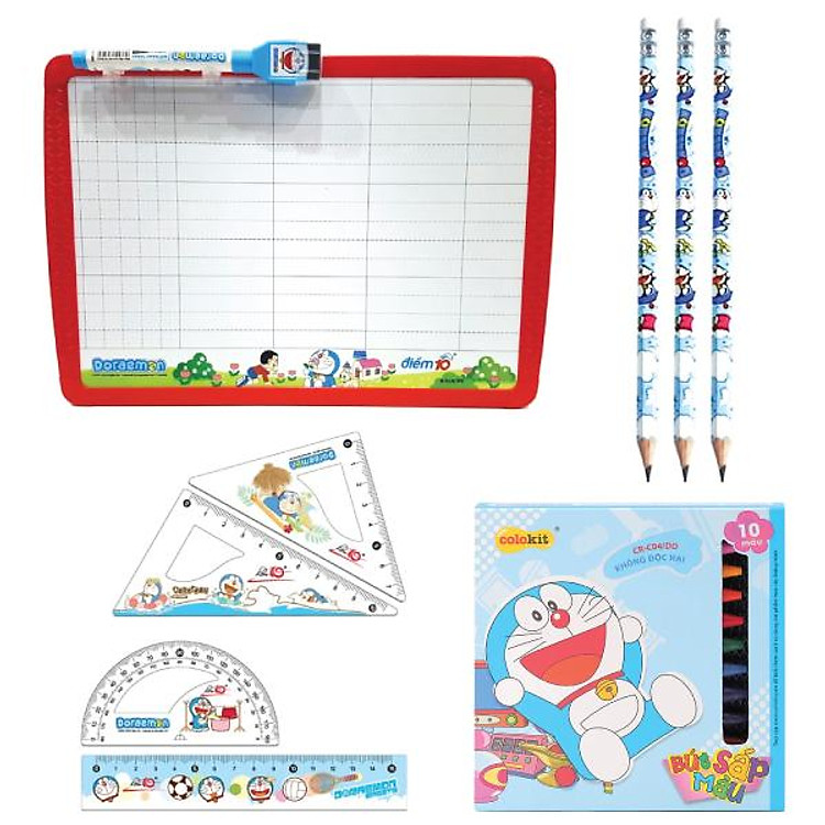 Bộ VPP Thiên Long