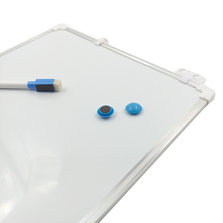 Bảng Viết Khung Nhôm MegaPad YLS3040 (Size XL) - Ảnh 3