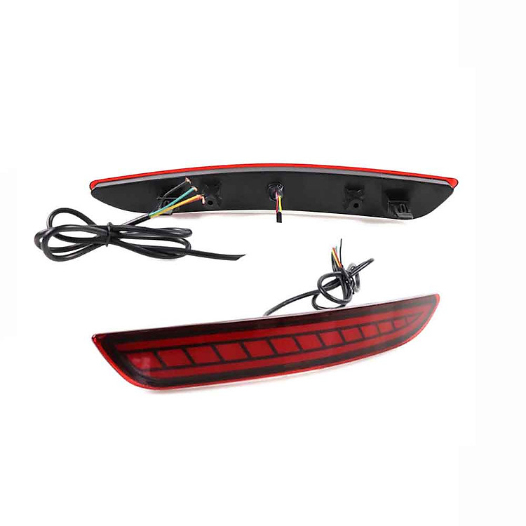 Đèn Led Gầm Cản Sau Dành Cho Ô Tô Mazda 2, Mazda 3 Sedan, Mazda 6 2015-2019