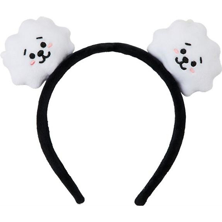 Bờm tóc RJ BT21 BTS