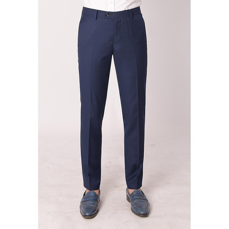 Quần âu nam thiết kế Best Excellent Ngọc Lan 06