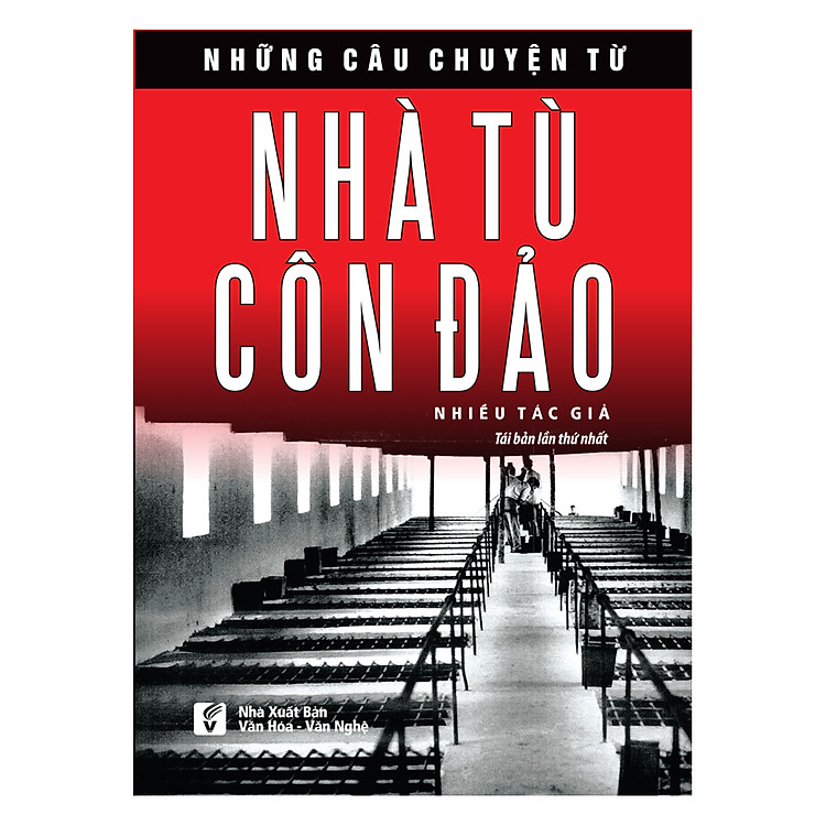 Sách Những Câu Chuyện Từ Nhà Tù Côn Đảo
