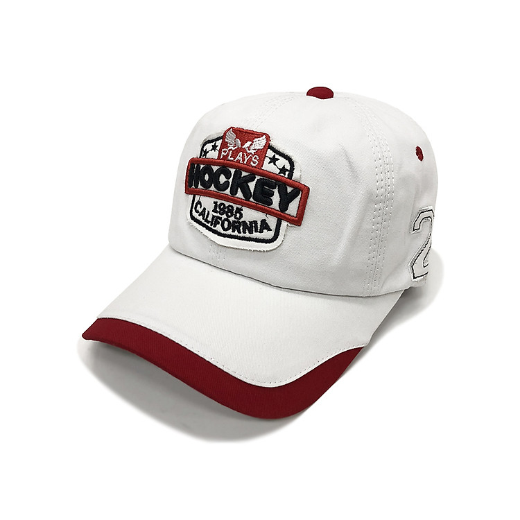 Nón thời trang Hockey số 2