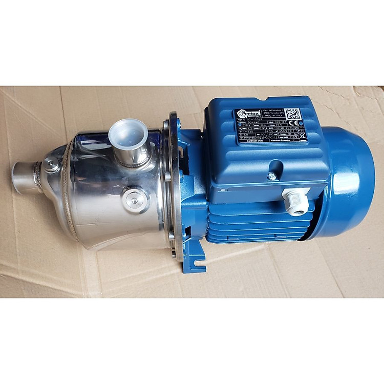 Bơm nước nóng Pentax U5S-120/4