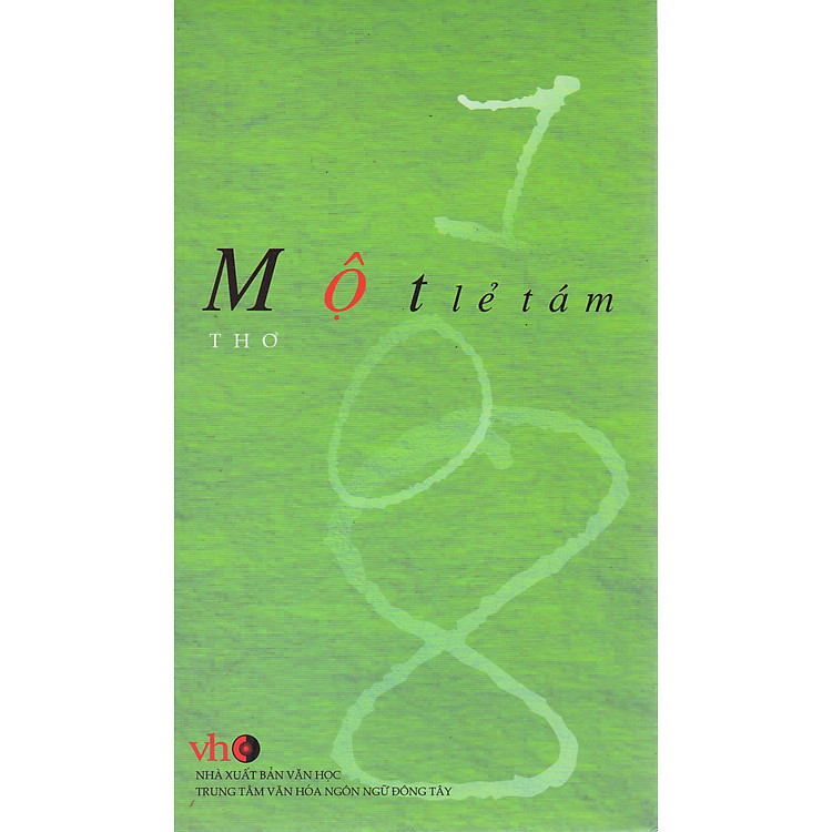 Một lẻ tám – Thơ