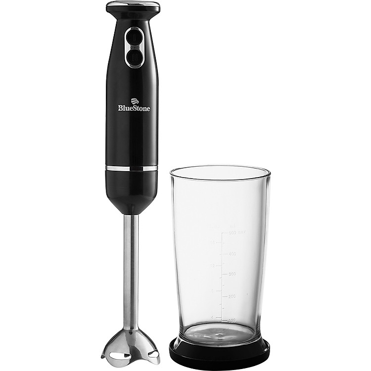 Máy Xay Sinh Tố Cầm Tay Bluestone BLB-5216 (600W) - Hàng chính hãng