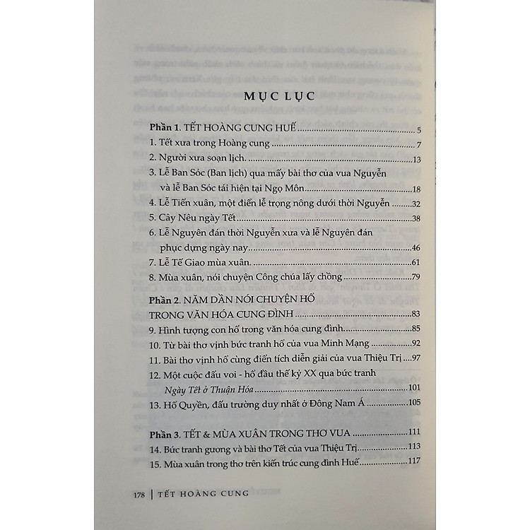 Tết Hoàng Cung - Ảnh 2