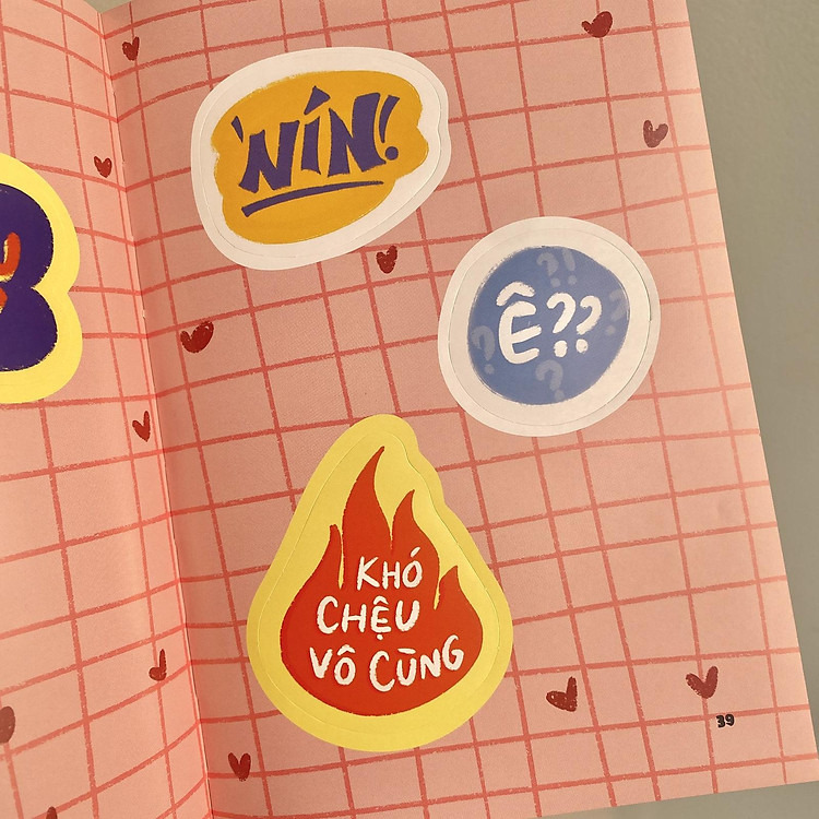 Sống Nay Stress Mai - Ảnh 5