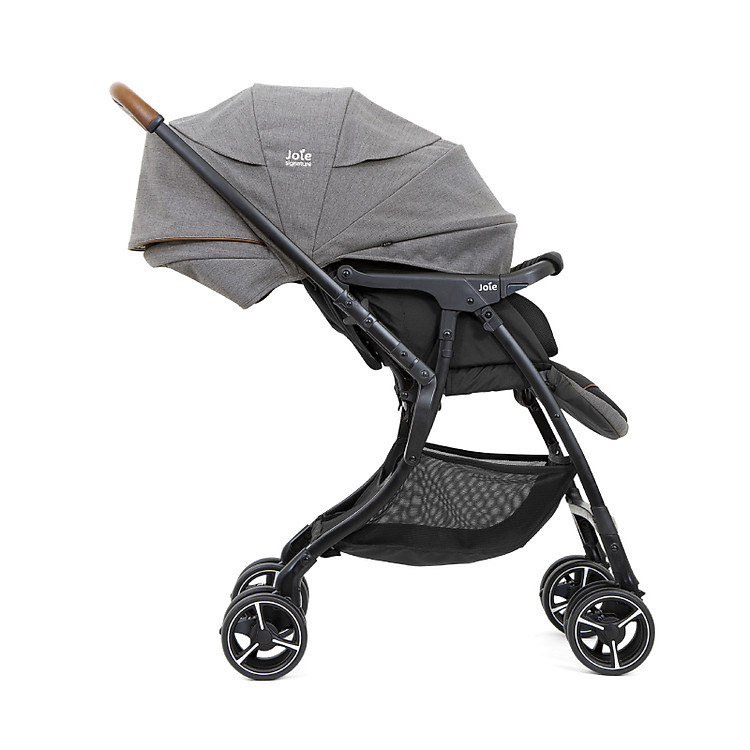 Mua Xe đẩy trẻ em Joie SMA Baggi 4WD Chính hãng Giá tốt - Hình ảnh 2