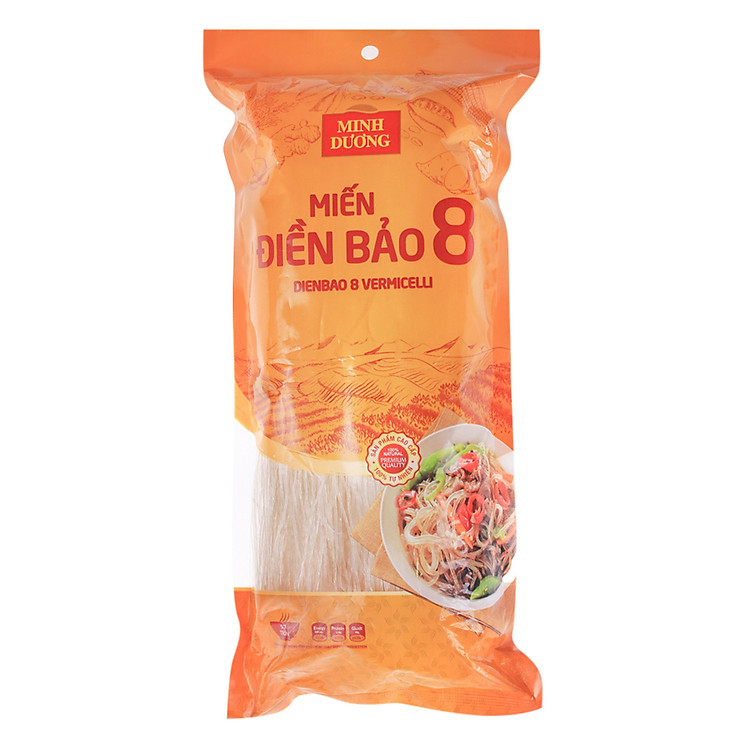 Miến Điền Bảo 8 (250g)