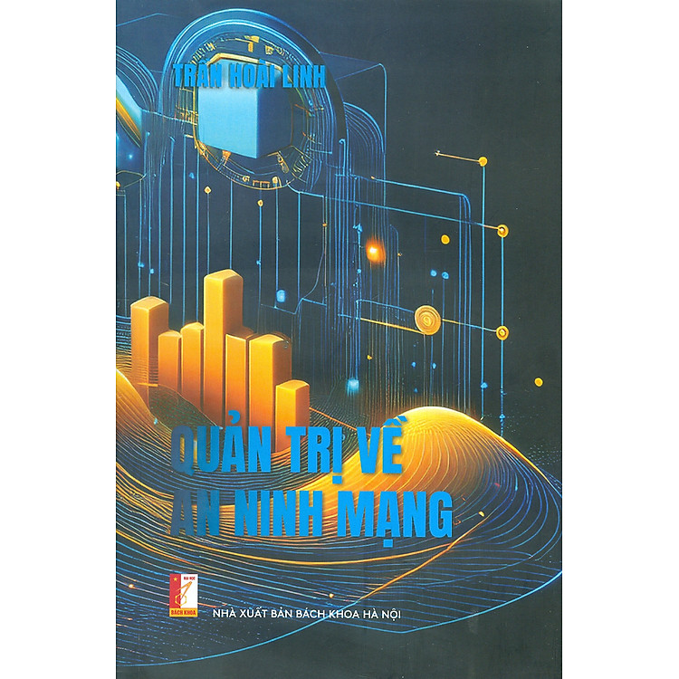 Quản Trị Về An Ninh Mạng