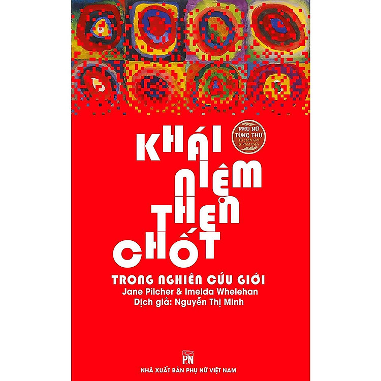 Khái Niệm Then Chốt Trong Nghiên Cứu Giới - Ảnh 2