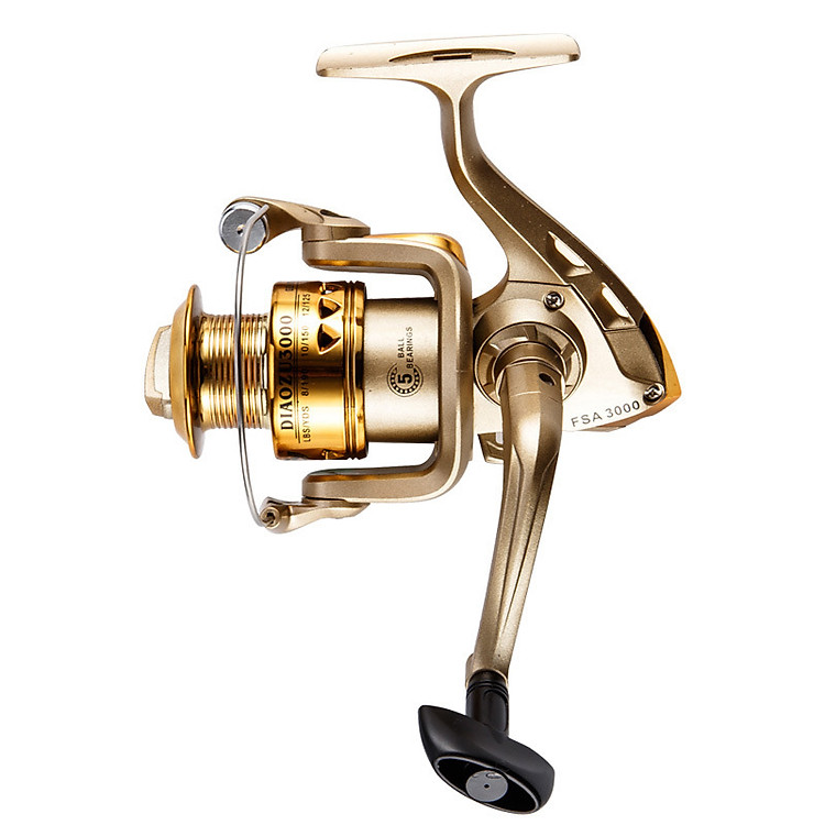 Máy Câu Cá 3000 Siêu Hot