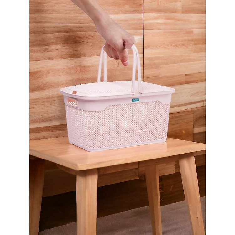 Mua Giỏ đựng đồ đi sinh cho mẹ bé Uy tín Ưu đãi - Hình ảnh 3