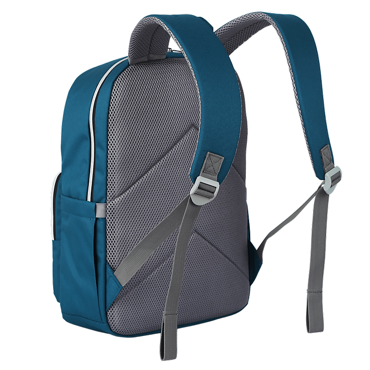 Ba Lô Laptop Stargo Vivaz 14 Inch - Màu Xanh Ngọc - Ảnh 7