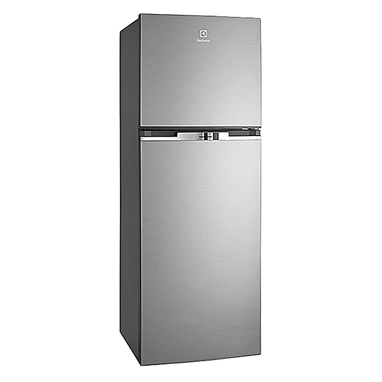 Tủ Lạnh Inverter Electrolux ETB2300MG (230L) - Bạc - Hàng chính hãng