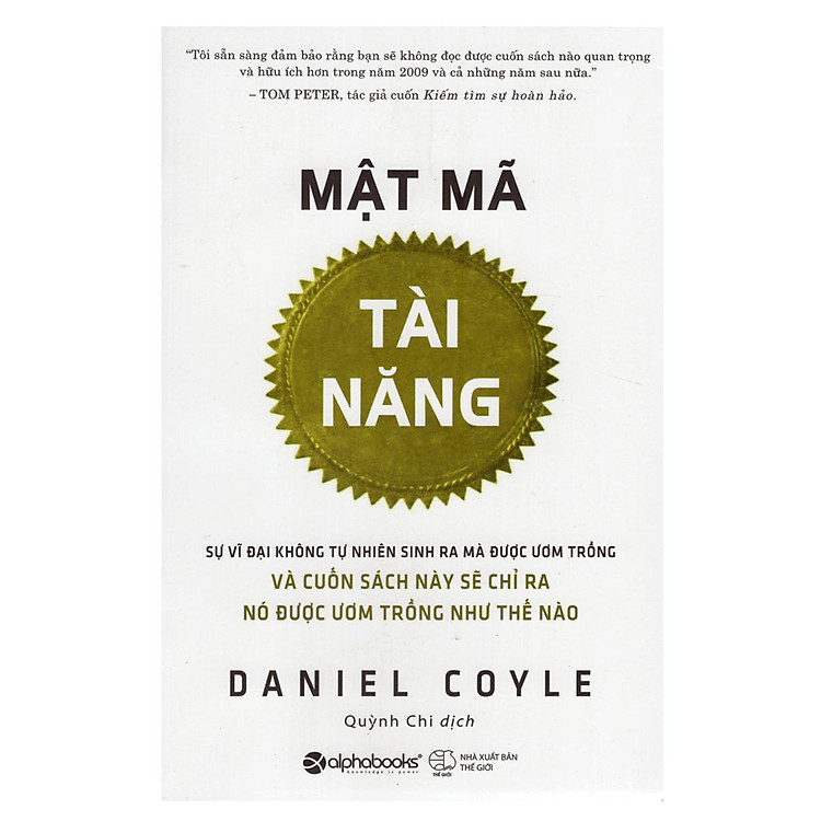 Thiên Tài Lãnh Đạo - Ảnh 3