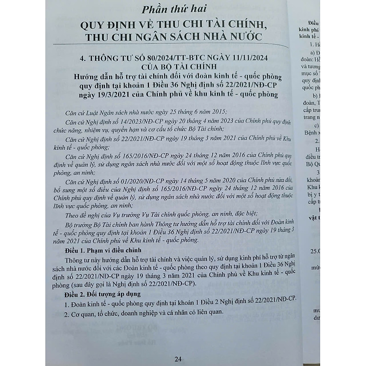 Cẩm Nang Dành Cho Kế Toán Trưởng Đơn Vị Hành Chính Sự Nghiệp - Ảnh 7