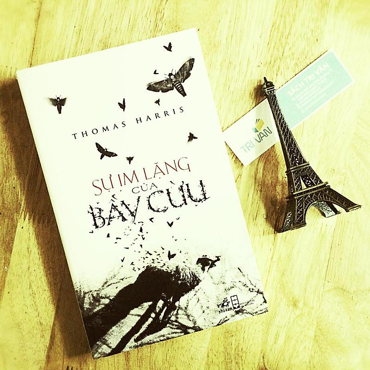 Sự Im Lặng Của Bầy Cừu - Ảnh 3