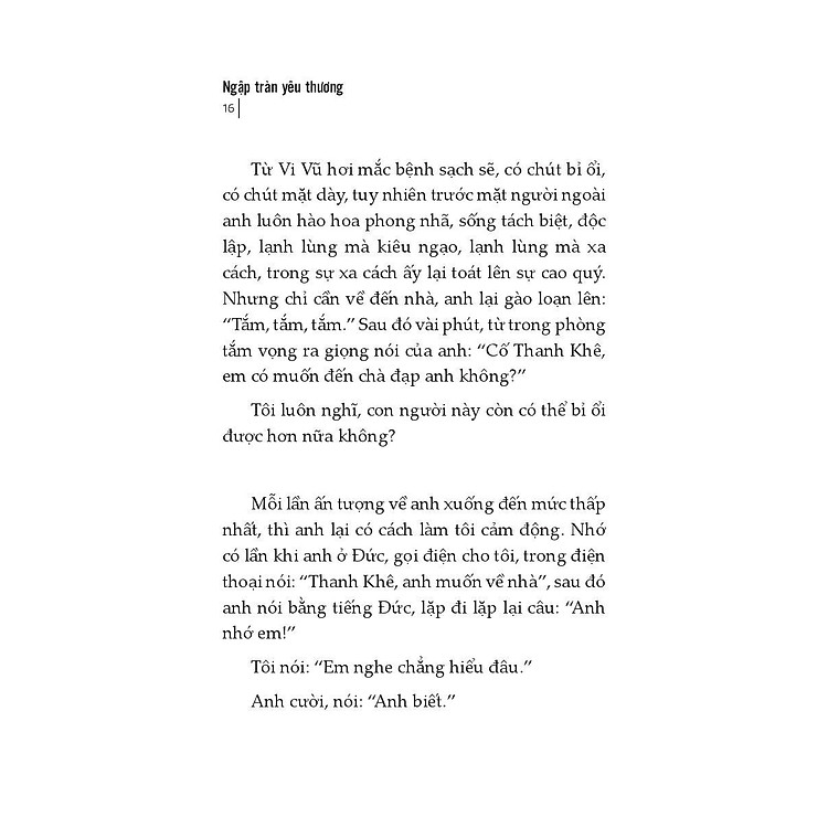 All In Love - Ngập Tràn Yêu Thương (Tái Bản 2020) - Ảnh 2