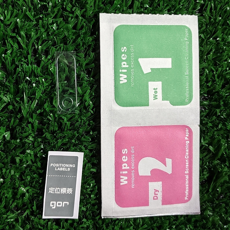 Cường lực camera cho Oppo F11 Pro - Hàng nhập khẩu