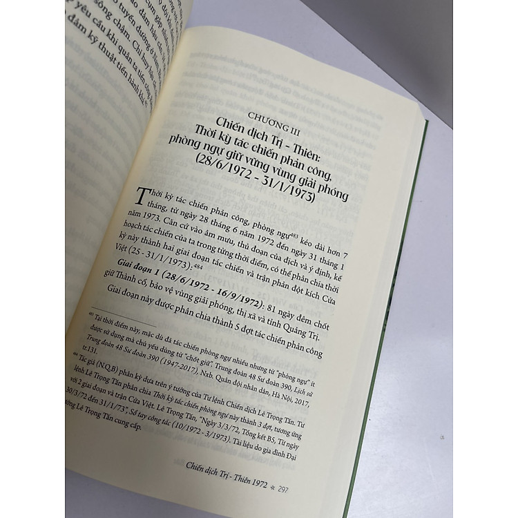 CHIẾN DỊCH TRỊ - THIÊN 1972 - Ảnh 4