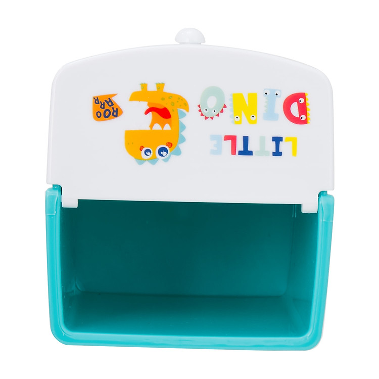 Khay Cắm Bút Học Sinh Deli E9136 (1 chiếc) - Ảnh 5