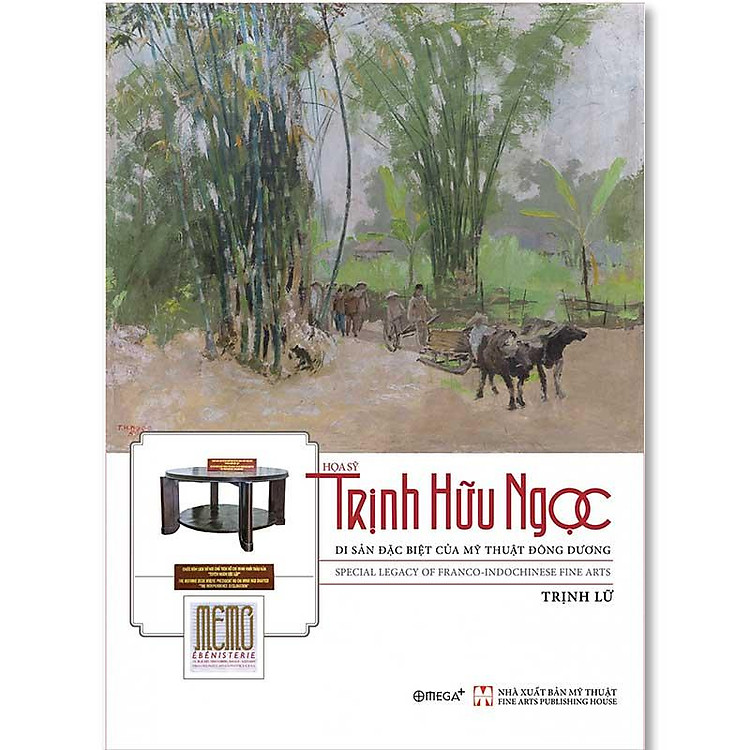 Họa Sỹ Trịnh Hữu Ngọc - Di Sản Đặc Biệt Của Mỹ Thuật Đông Dương