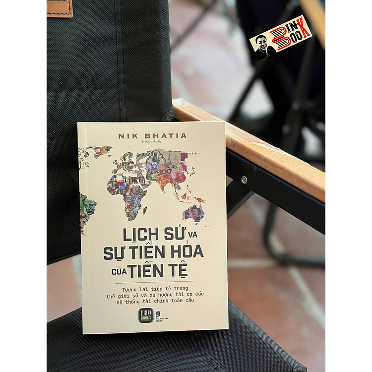 Lịch sử và sự tiến hóa tiền tệ