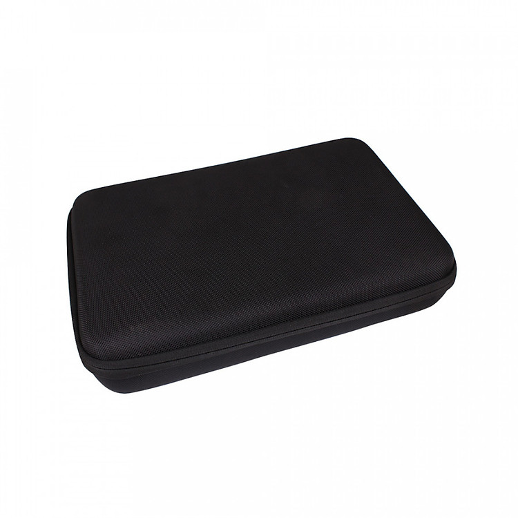 Hộp vali đựng phụ kiện cho camera thể thao Gopro/ Gitup/ Sjcam/ Eken/ Amkov/ Gecko - Hàng Chính Hãng