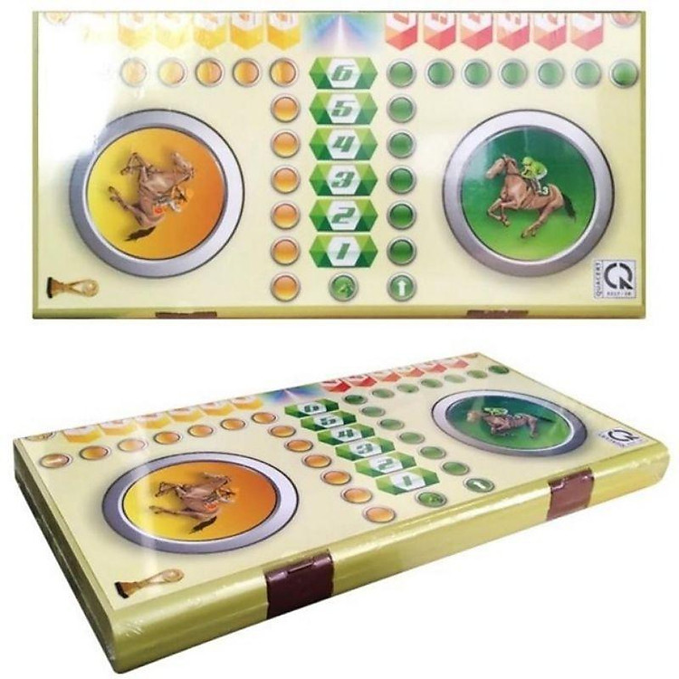 Cờ Tướng, Cờ Cá Ngựa, Cờ Vua tại HAPPY KIDS Chính hãng Tiết kiệm - Hình ảnh 3