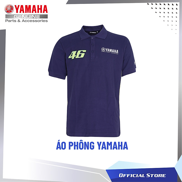 Áo thun Yamaha YFR