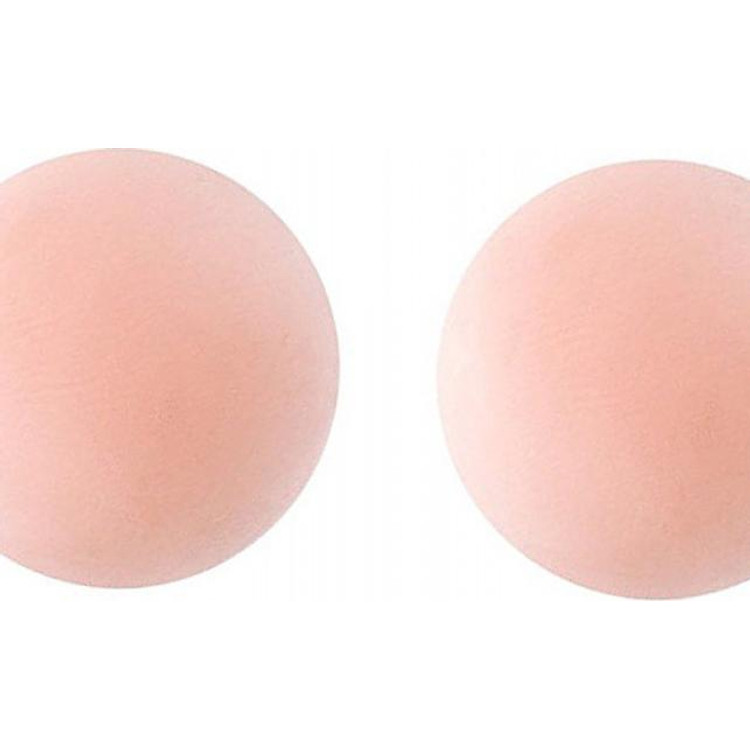 Bộ 2 miếng silicon dán ngực