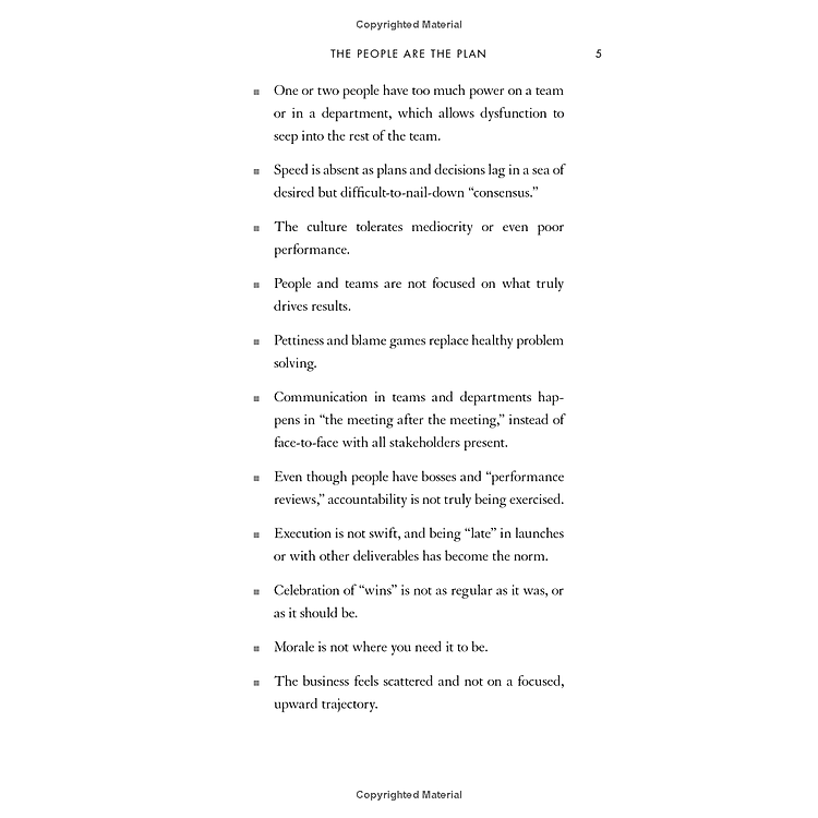 Boundaries For Leaders - Ảnh 2