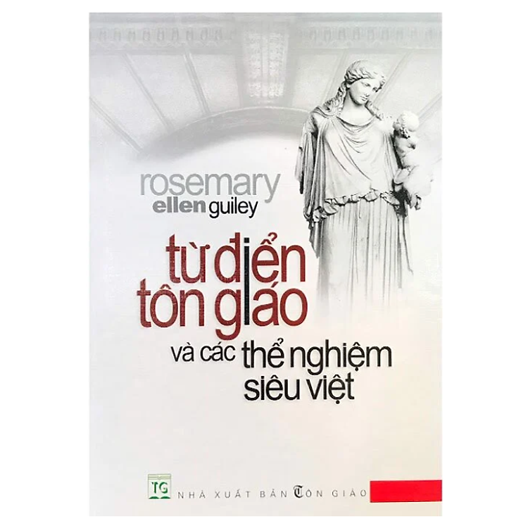 Từ Điển Văn Hóa Bách Khoa + Từ Điển Tôn Giáo Và Các Thể Nghiệm Siêu Việt - Ảnh 3