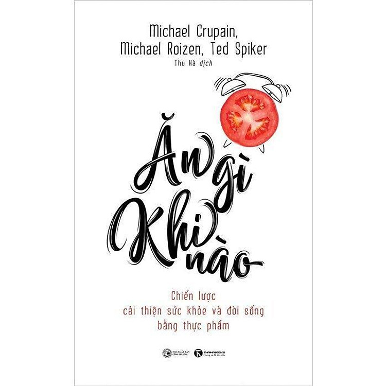 Ăn Gì Khi Nào + Chế Độ Ăn Giảm Cân Và Kiểm Soát Tiểu Đường - Ảnh 2