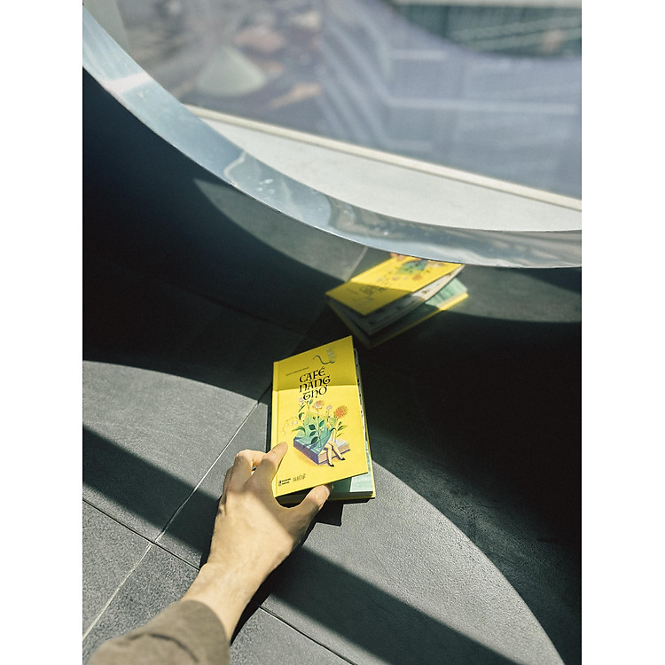 Café Nàng Thơ - Ảnh 7